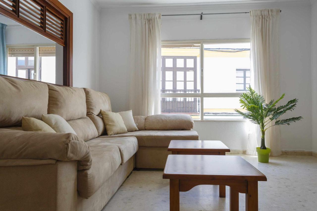Apartment San Rafael Family *
